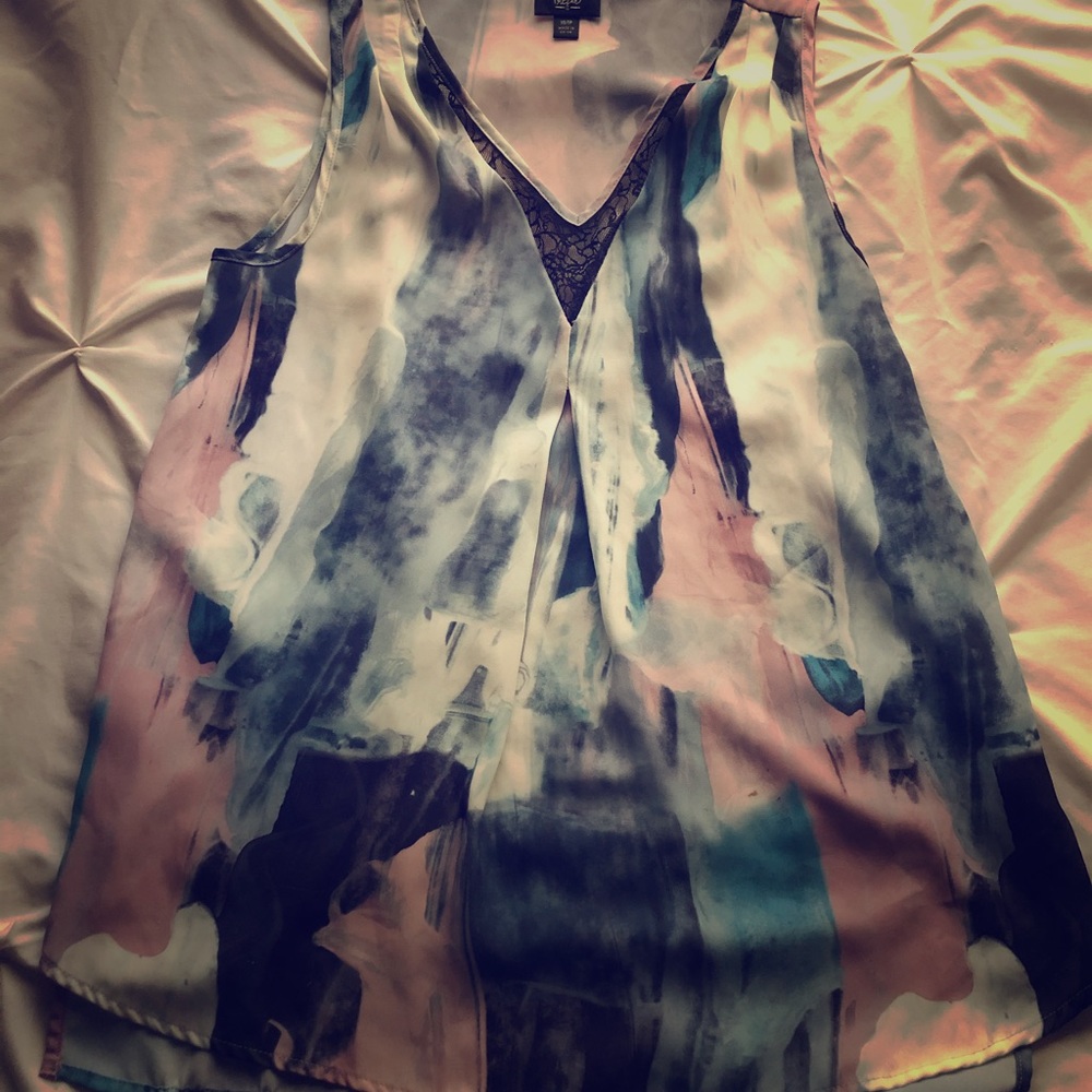 Mossimo Tank Top